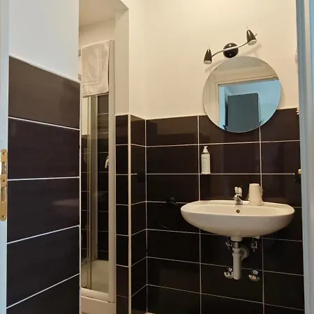 Hice Lungomare Fronte Mare B&B 카탄차로