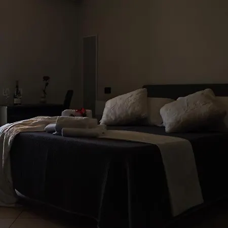 Bed and Breakfast Hice Lungomare Fronte Mare