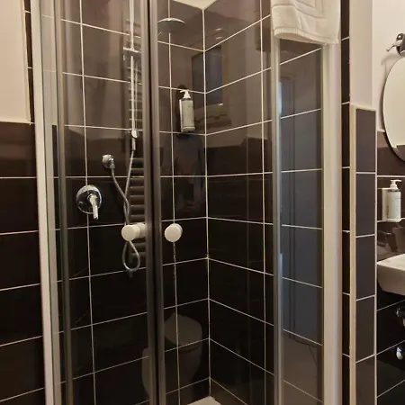 Hice Lungomare Fronte Mare B&B 카탄차로