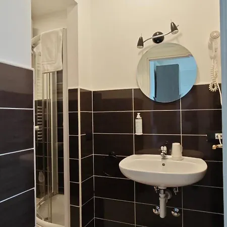 B&B Hice Lungomare Fronte Mare 카탄차로