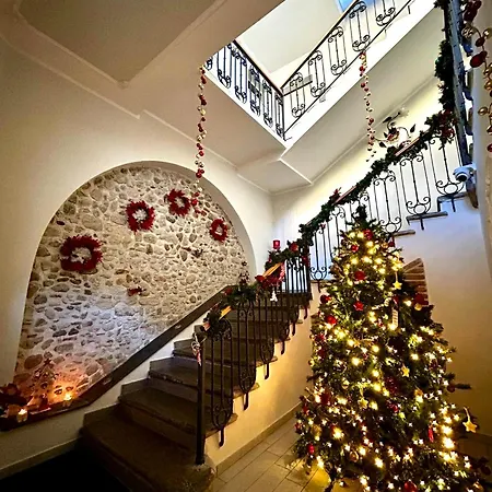 Hice Lungomare Fronte Mare Catanzaro