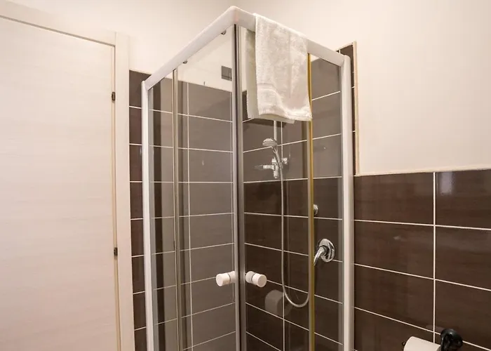 Hice Lungomare Fronte Mare Catanzaro