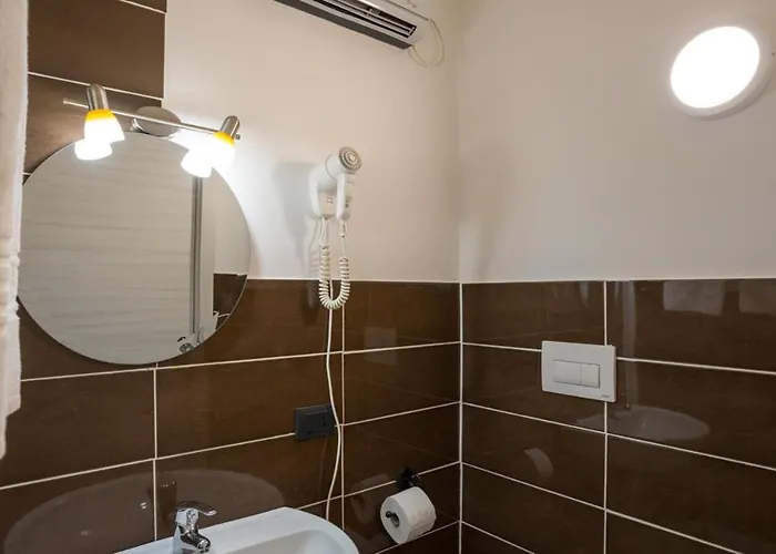 Hice Lungomare Fronte Mare