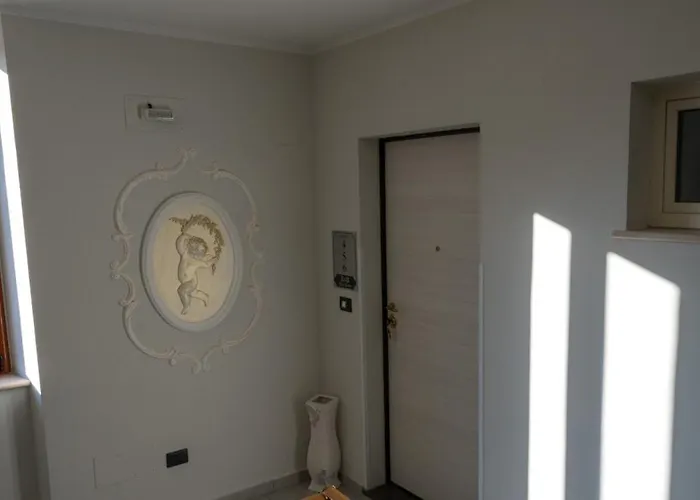 Hice Lungomare Fronte Mare Catanzaro