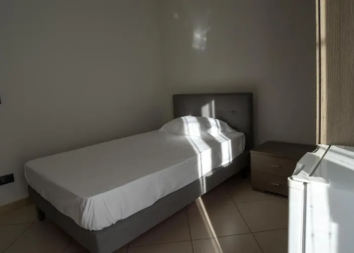 Hice Lungomare Fronte Mare 3*