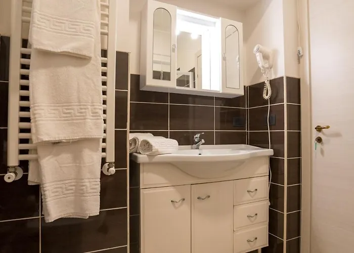 Hice Lungomare Fronte Mare Catanzaro