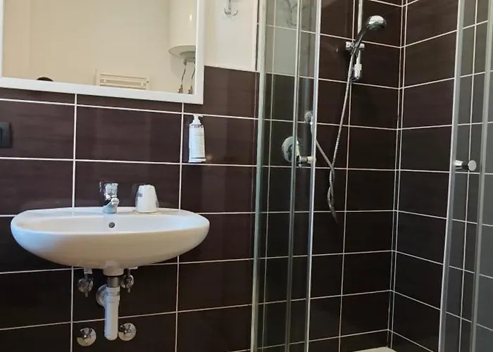 Hice Lungomare Fronte Mare Alojamento de Acomodação e Pequeno-almoço Catanzaro