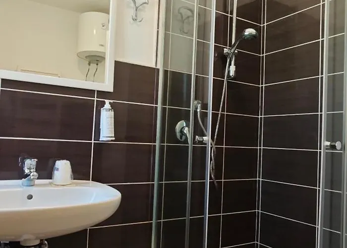 Hice Lungomare Fronte Mare Alojamento de Acomodação e Pequeno-almoço