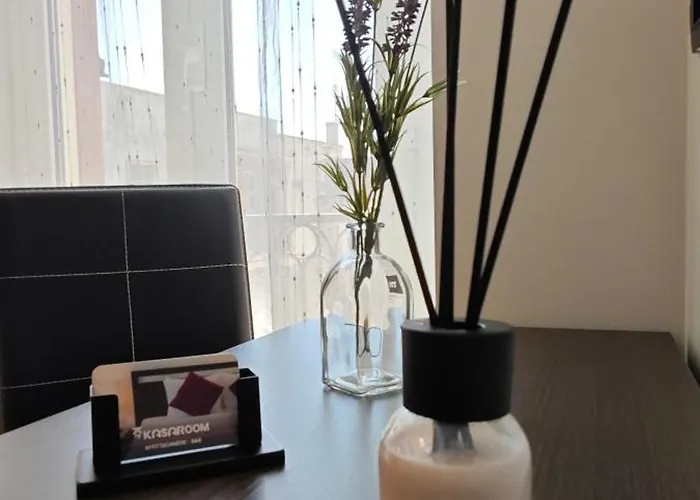 Hice Lungomare Fronte Mare