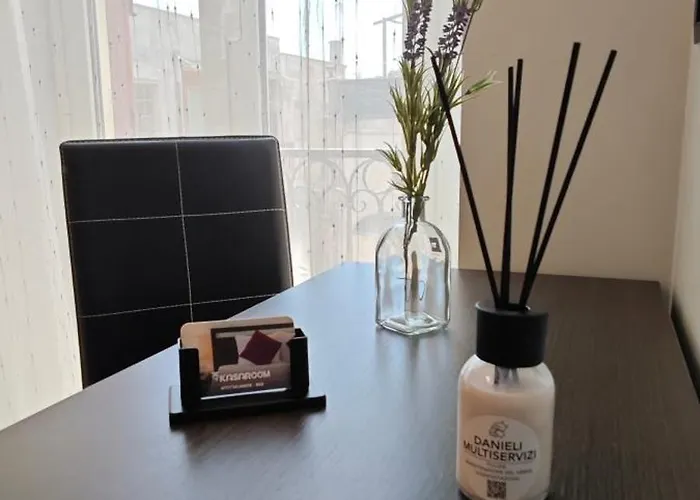 Hice Lungomare Fronte Mare 3*