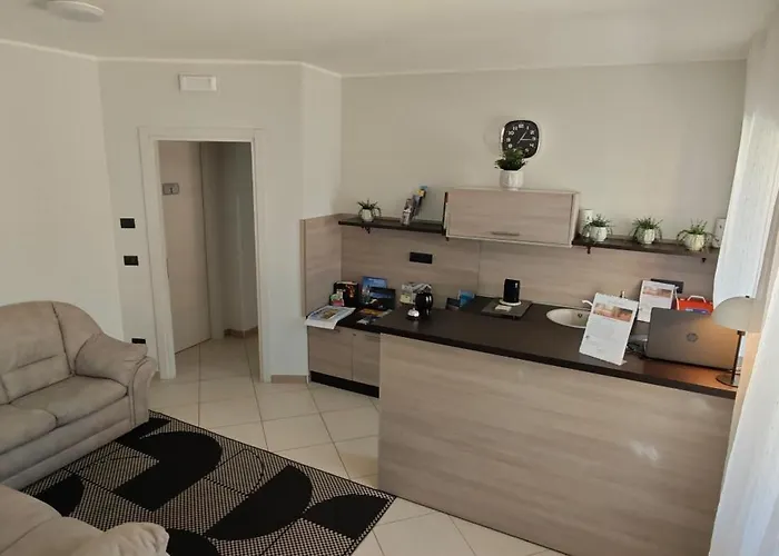 Hice Lungomare Fronte Mare Catanzaro