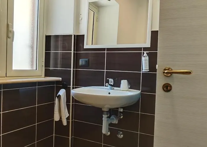 Hice Lungomare Fronte Mare 3*