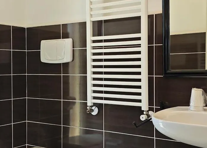 Hice Lungomare Fronte Mare Catanzaro