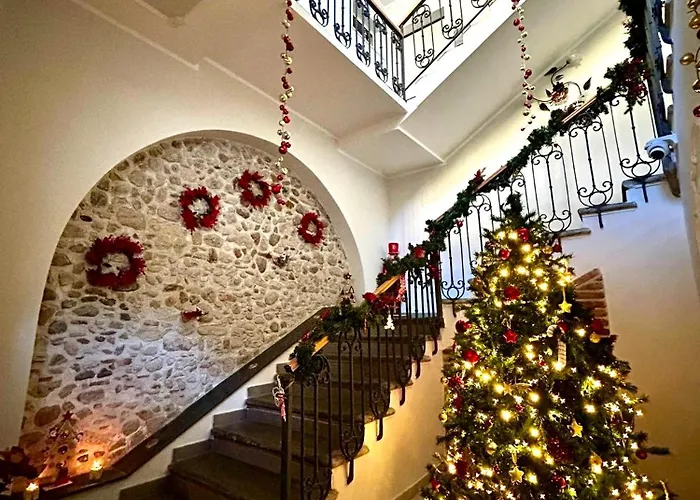 Hice Lungomare Fronte Mare Catanzaro